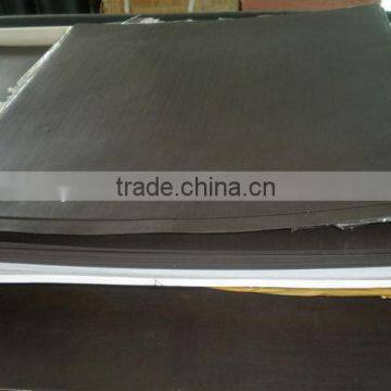 500*500*3mm Magnetic Sheet