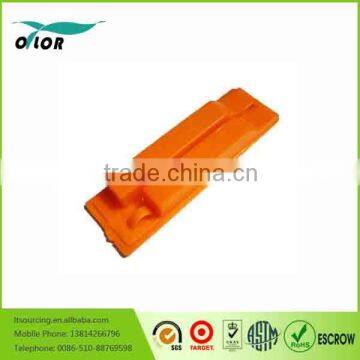 Funny Whistle Cheap Whistle Football Whistle Colorful Plastic Whistle photo-2