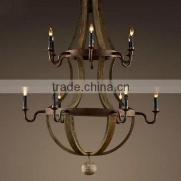 Low price & high quality modern pendant light