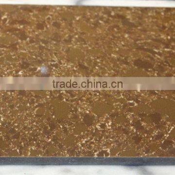 Construction Quartz Slab decoration