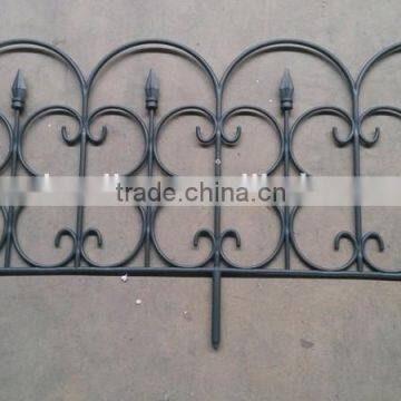 Portable Garden Fence photo-3