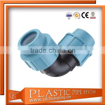 Supply portable plastic plumbing fittings