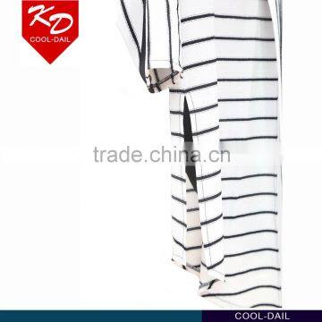2016 Newly Launched Ladies Long Tops Factory Directly Quality Choice photo-2