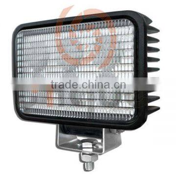 high power 12v 24v led work lamp off road