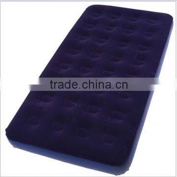 Single and Double Sizes High Quality Outdoor and Indoor Inflatable Air Bed photo-2