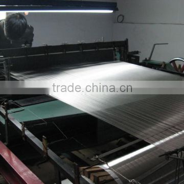 No Nickel Stainless Steel Wire Mesh