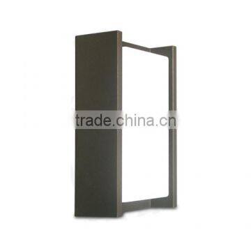 out door led wall lighting