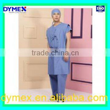 Disposable SMS Reinforced Surgical Gowns