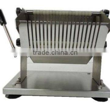 Small banana chips slicer machine