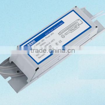 Electronic ballast EBAL-A140,1X40W