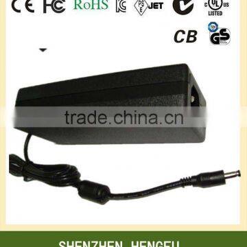 90-264V AC DC 30W 12V 2.5A Laptop Power Charger Adapter 2500mA