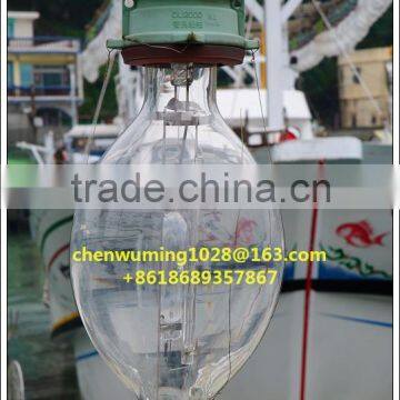 Fishing light 1000w with high quanlity