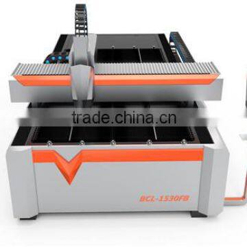 Laser Cutting Machine With 2 Years Warranty China photo-5