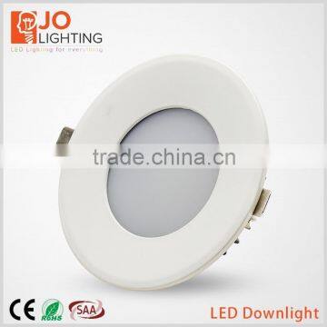 2015 innovative product Dimmable Led Downlight,14w led downlight,rescessed downlight