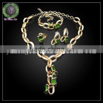 Custume Jewelry Set,stainless Steel Jewelry Set,tree Shaped Jewelry