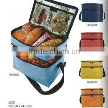 Lunch Cooler Bag