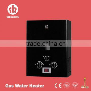 ductless gas water heater JSD-ZP2