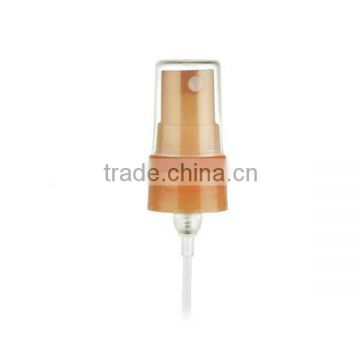 smooth atomizer pump sprayer 20mm