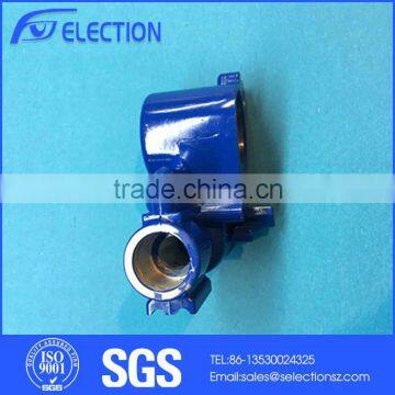 Heat Sink Best Manufacturer CNC Machining Raw Materials For Die Casting