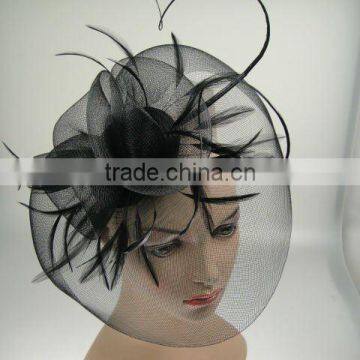 ladides hair accessories fashion fascinators-TS0157