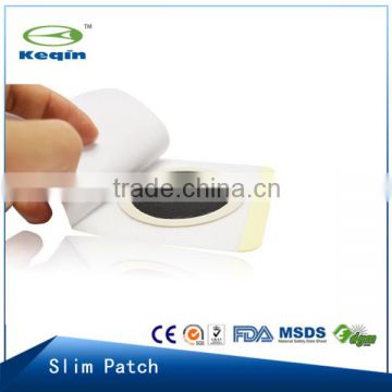 Original factory botanical slimming patch CE FDA