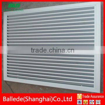 Aluminum Louver Window photo-2