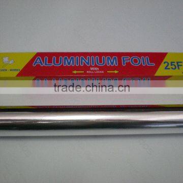 Best Quality Catering Foil for Food photo-2