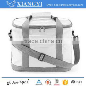 Picnic and Travel Single Shoulder Wine Lunch Cooler Bag Supplier's Choice photo-3