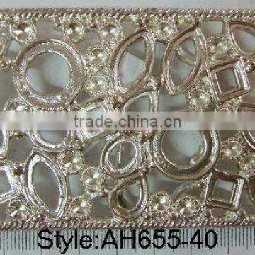 Good Price Clamp Buckle Best Design Buckle Customized Metal Die Casting Belt Buckle photo-5