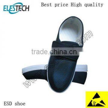 Cleanroom Quality Work Safe Antistatic Safety Booties photo-5
