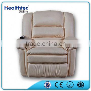 European recliner massage sofa