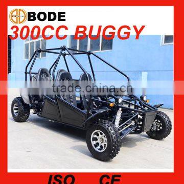 New 300cc 4 Seater Buggy