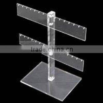 2015 Hot Sell Acrylic Shelf With Good Quality photo-4