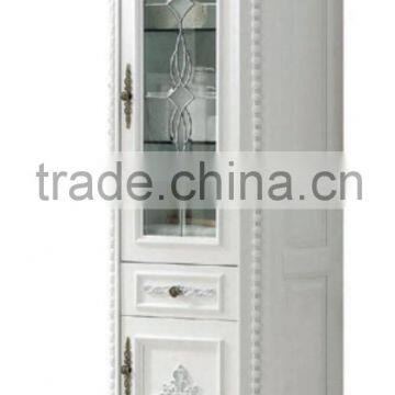 Classic bathroom cabinet HDFG016A side cabinet