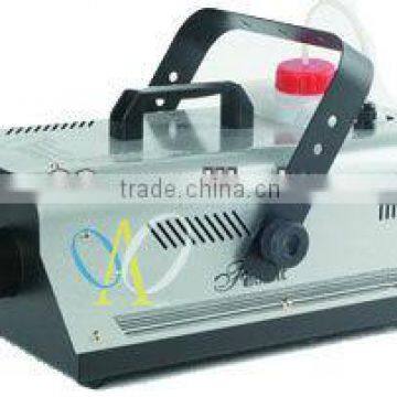 1200W Smoke Fog machine