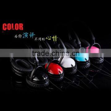 China Wired Active Noise Reduction Headphone photo-5