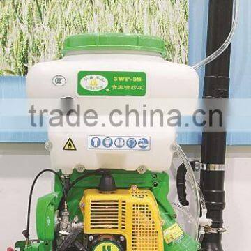 3WF-3S knapsack engine pump sprayer