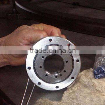 High Accuracy Slewing Bearing Cross Roller Bearings XRU2512