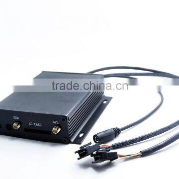 gps tracking device MRVL vehicle fleet management system