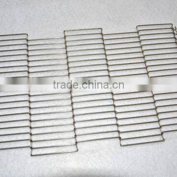 Stainless Steel Wire Mesh Conveyor Belt photo-3