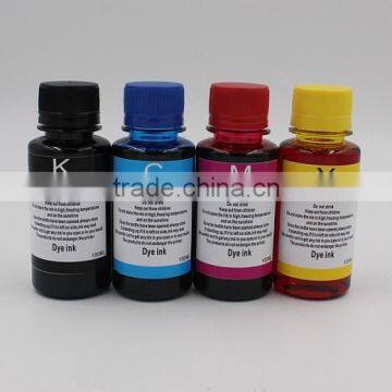 Wholesale for HP932 933 100ml dye ink