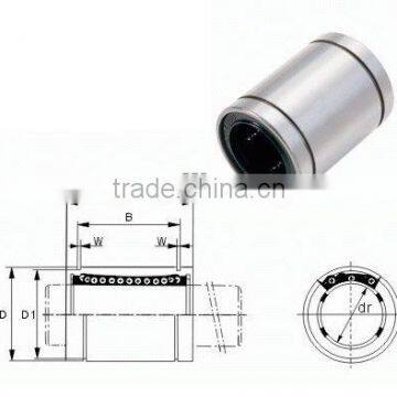 Linear Guide Bearing