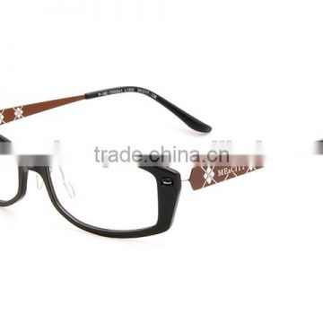 Jiangsu Optical Frame Manufacture TR90 Optical Eyeglasses