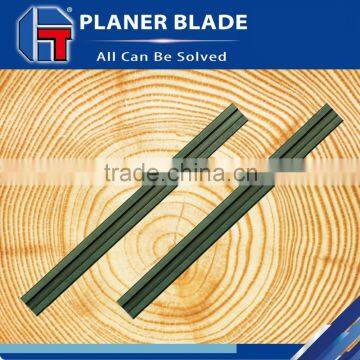 250X8X2mm HSS&Carbide B-Type Electric Planer Blade for Woodworking Planer Machine