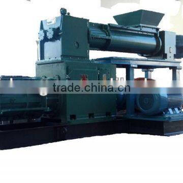 roof tile machine