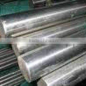 Stainless Steel Round Bar