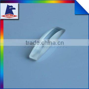 Double Convex Cylinder Lenses