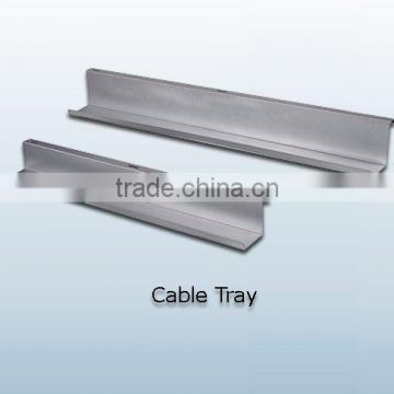 metal flexible office furniture table cable tray