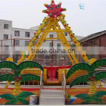 exciting electric garden toy 24seats amusement pirate ship for sale