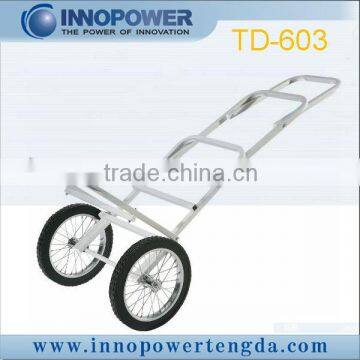 hunting aluminum game cart td-603